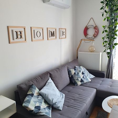 Апартаменты Apartament Mia Bella Пула Экстерьер фото