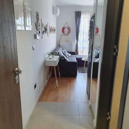 Апартаменты Apartament Mia Bella Пула Экстерьер фото