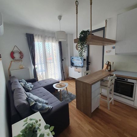 Апартаменты Apartament Mia Bella Пула Экстерьер фото