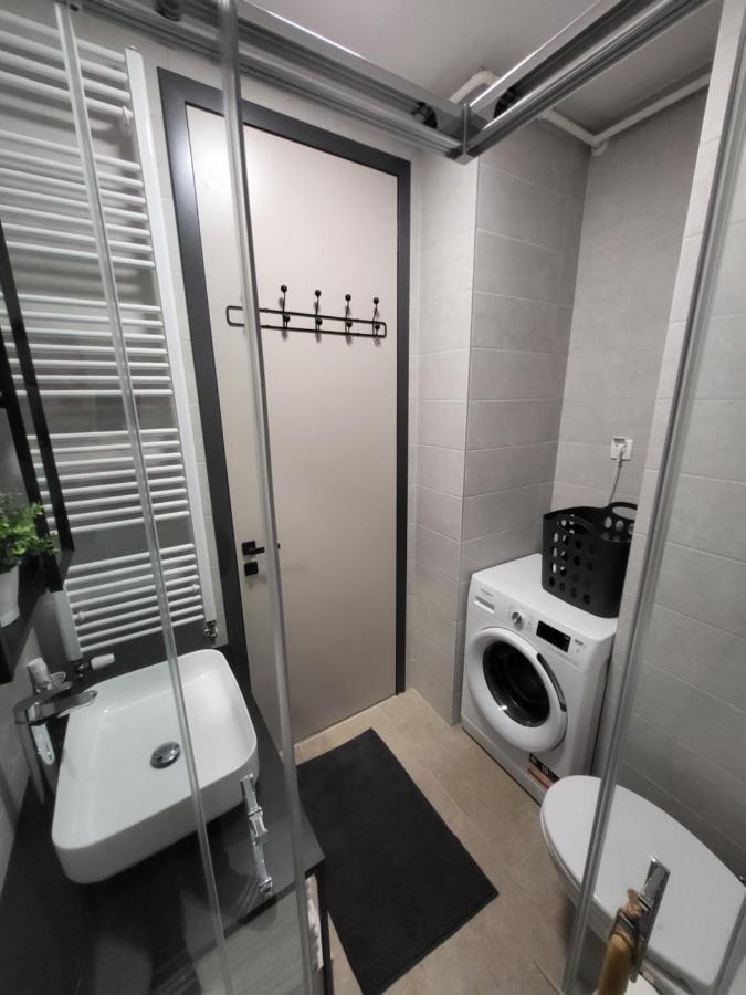 Апартаменты Apartament Mia Bella Пула Экстерьер фото