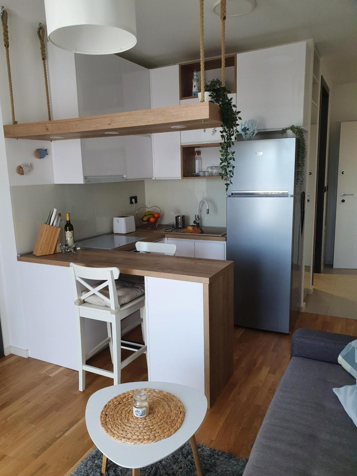 Апартаменты Apartament Mia Bella Пула Экстерьер фото